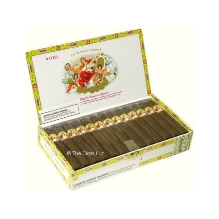 La Gloria Cubana Wavell - Box of 25 Cigars