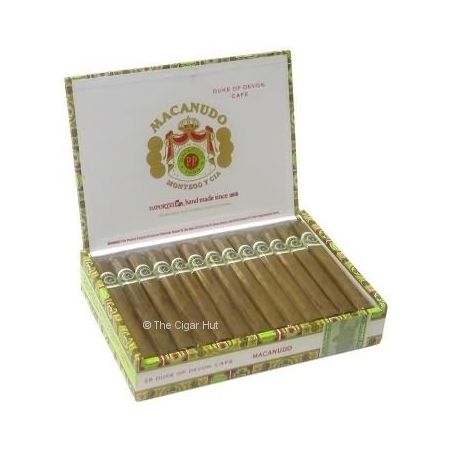 Macanudo Duke of Devon - Box of 25 Cigars