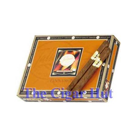 Tatiana Classic Cinnamon - Box of 25 Cigars