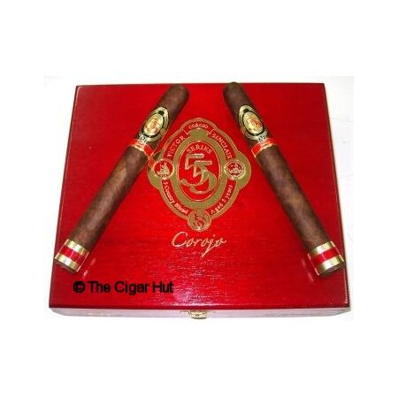 Series '55' Red Churchill - Box of 20 Cigars