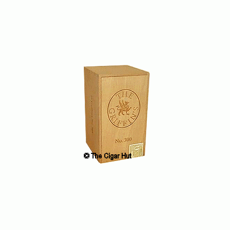 The Griffin's No. 300 - Box of 25 Cigars