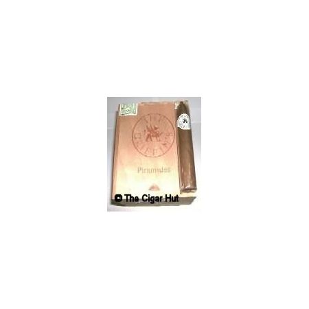 The Griffin's Piramides - Box of 25 Cigars