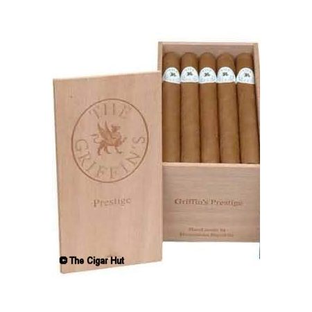 The Griffin's Prestige - Box of 25 Cigars