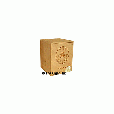 The Griffin's Robusto - Box of 25 Cigars
