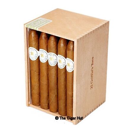 The Griffin's Toro - Box of 25 Cigars