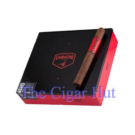 Camacho Corojo Churchill