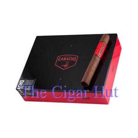 Camacho Corojo Gigante