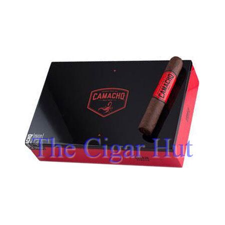 Camacho Corojo Robusto