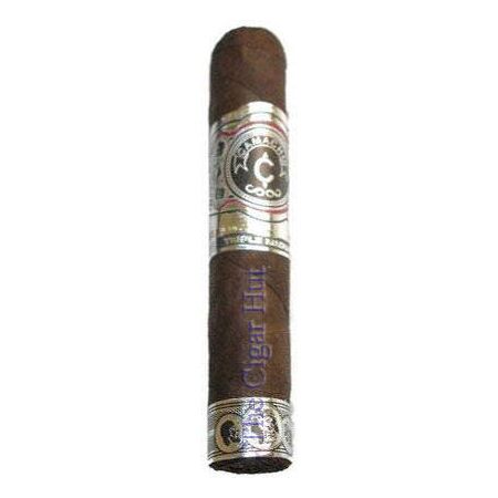 Camacho Triple Maduro 50/4.5 - Single - Single Cigar
