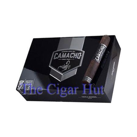 Camacho Triple Maduro 60/6