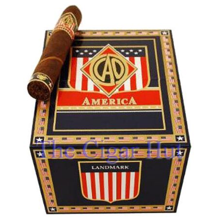 CAO America Landmark