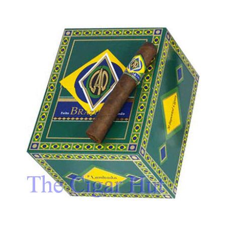 CAO Brazilia Lambada