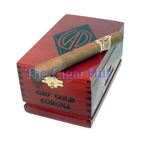 CAO Gold Corona