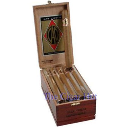 CAO Gold Corona Gorda