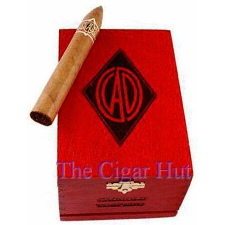 CAO Gold Torpedo