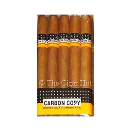 Carbon Copy C Churchill