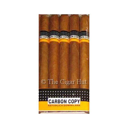 Carbon Copy C Presidente