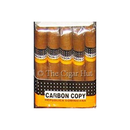 Carbon Copy C Robusto