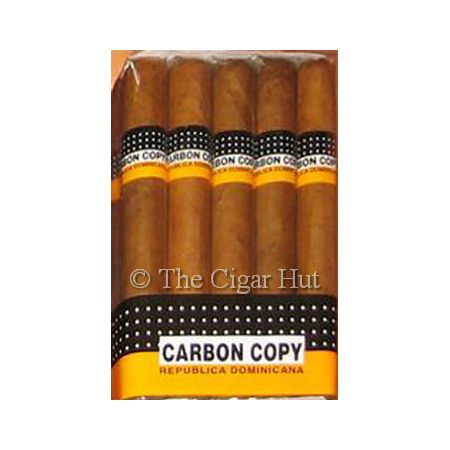 Carbon Copy C Toro