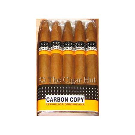 Carbon Copy C Torpedo
