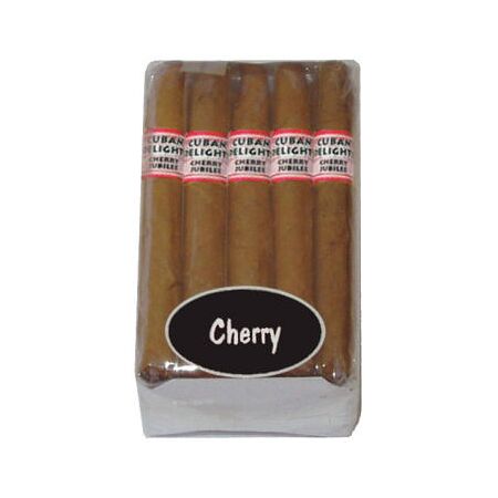 Cuban Delight Mini Cigarillos - Cherry Bundle