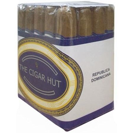 Connecticut Robusto Bundle