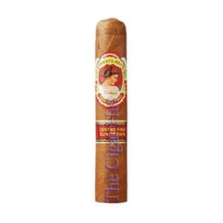 Cuesta-Rey Centro Fino Sungrown Robusto No. 7 - Single