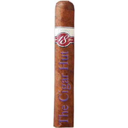Cusano 18 Paired Maduro Gordo - Single Cigar, Package Qty: Single Cigar