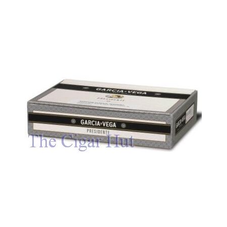 Garcia y Vega Presidente - 5 Packs of 4 (20 Cigars)