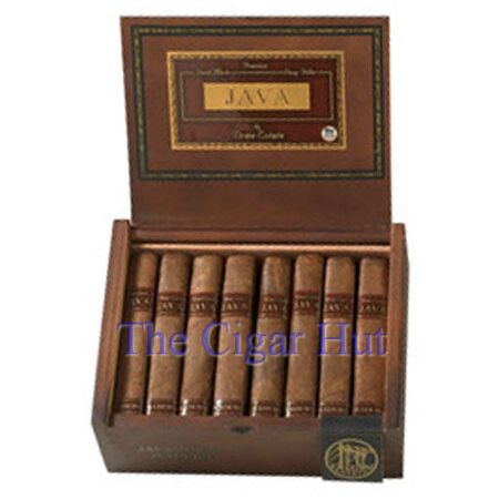 Java Maduro The 58