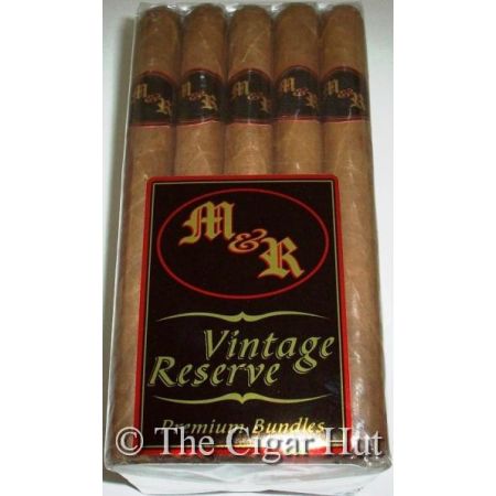 M&R Vintage Reserve Presidente - Bundle of 25 Cigars