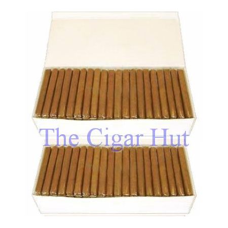 Macanudo Ascot Alternatives - 2 Boxes of 100 (200 Cigars), Package Qty: 2 Boxes of 100 (200 Cigars)