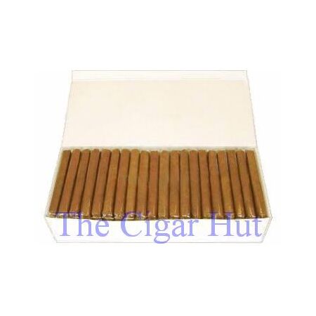 Macanudo Ascot Alternatives - Box of 100 Cigars, Package Qty: Box of 100 Cigars