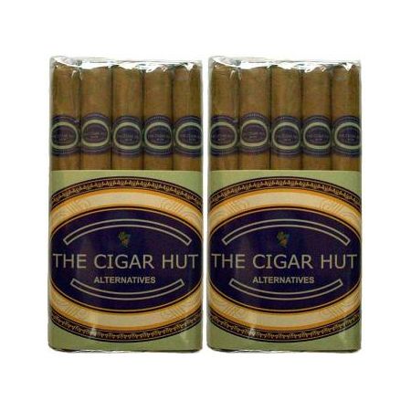 Macanudo Baron de Rothschild Alternatives - 2 Bundles of 20 (40 Cigars), Package Qty: 2 Bundles of 20 (40 Cigars)