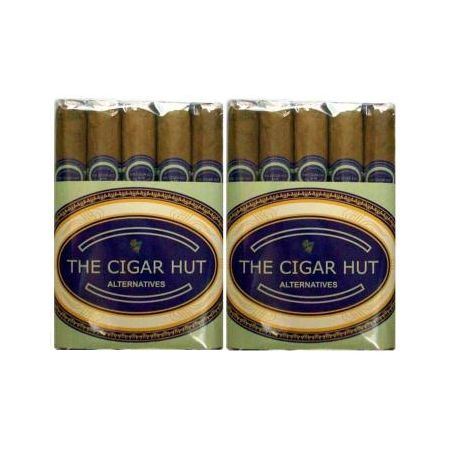 Macanudo Hyde Park Alternatives - 2 Bundles of 20 (40 Cigars), Package Qty: 2 Bundles of 20 (40 Cigars)