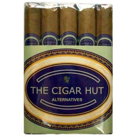 Macanudo Hyde Park Alternatives - Bundle of 20 Cigars, Package Qty: Bundle of 20 Cigars