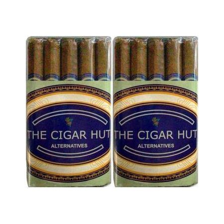 Macanudo Petit Corona Alternatives - 2 Bundles of 20 (40 Cigars), Package Qty: 2 Bundles of 20 (40 Cigars)