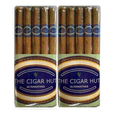 Macanudo Portofino Alternatives - 2 Bundles of 20 (40 Cigars), Package Qty: 2 Bundles of 20 (40 Cigars)