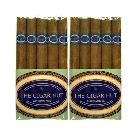 Macanudo Prince Phillip Alternatives - 2 Bundles of 20 (40 Cigars), Package Qty: 2 Bundles of 20 (40 Cigars)