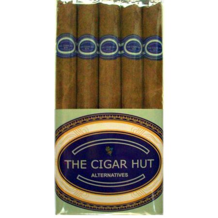 Macanudo Prince Phillip Alternatives - Bundle of 20 Cigars, Package Qty: Bundle of 20 Cigars