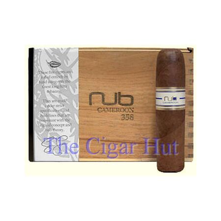 NUb Cameroon 358