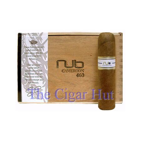 NUb Cameroon 460