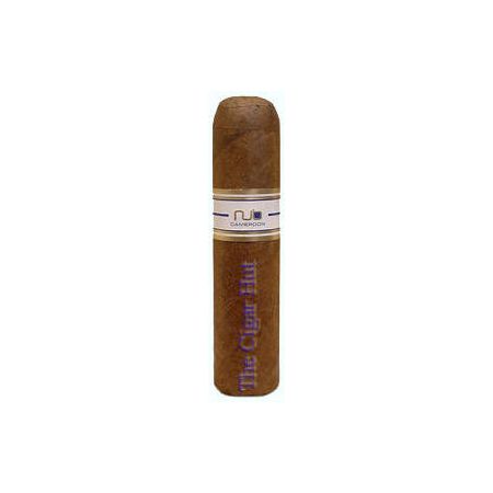 NUb Cameroon 460 - Single - Single Cigar