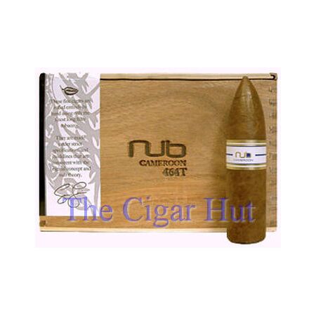 NUb Cameroon 464 Torpedo