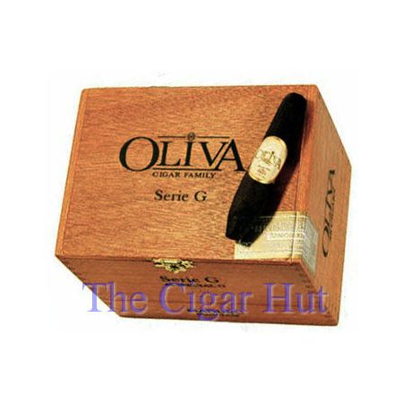 Oliva Serie G Maduro Special G - Box of 48 Cigars, Package Qty: Box of 48 Cigars