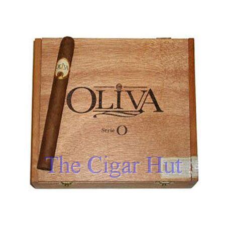 Oliva Serie O Churchill