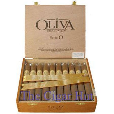 Oliva Serie O Torpedo