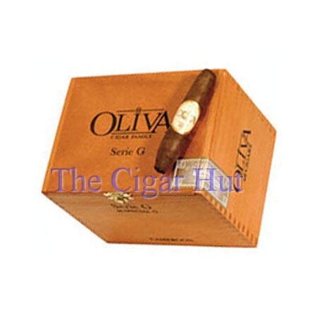 Oliva Serie G Special G