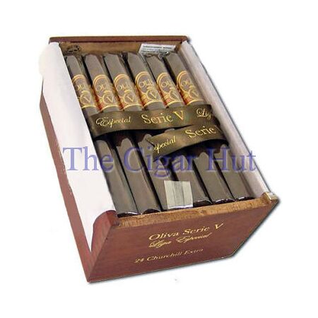 Oliva Serie V Churchill Extra