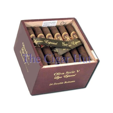 Oliva Serie V Double Robusto